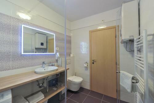 Luka Residence Apartments