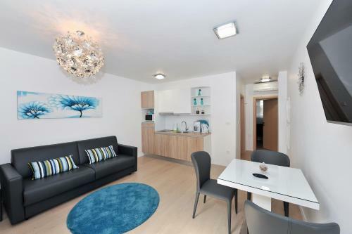 Luka Residence Apartments