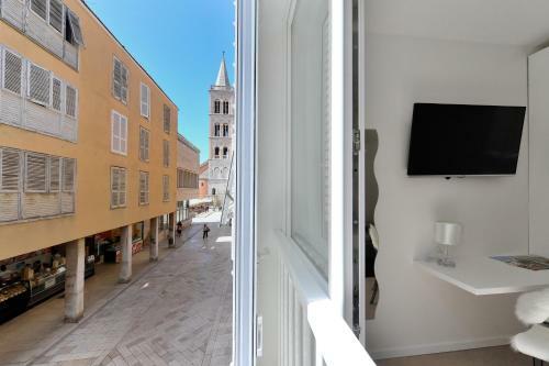 Luka Residence Apartments