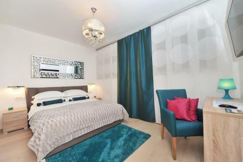 Luka Residence Apartments