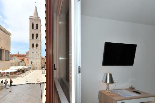 Luka Residence Apartments