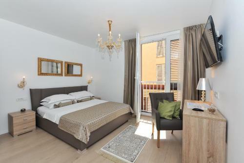 Luka Residence Apartments
