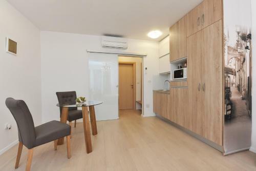 Luka Residence Apartments
