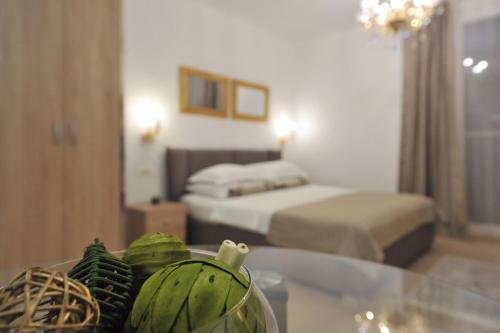 Luka Residence Apartments