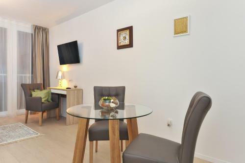 Luka Residence Apartments