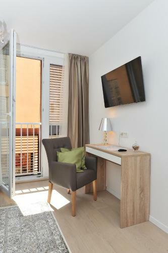 Luka Residence Apartments