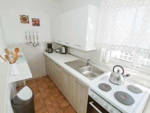 Apartments Villa Dona