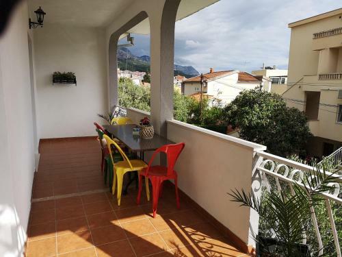 Apartments Villa Dona