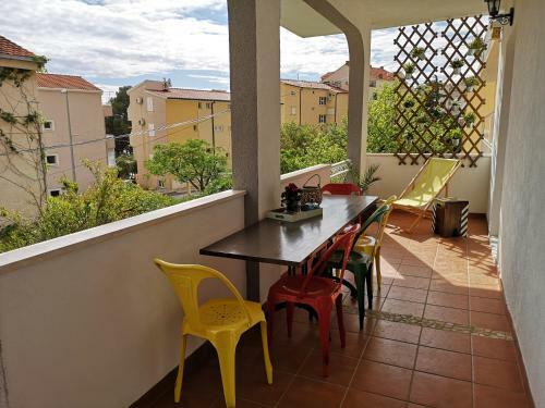 Apartments Villa Dona