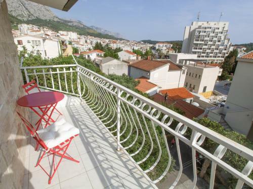 Apartments Villa Dona