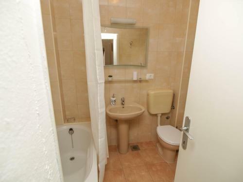 Apartments Villa Dona
