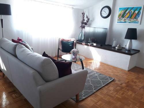 Apartments Villa Dona