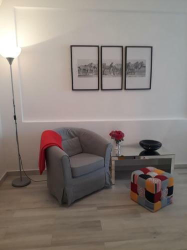 Apartments Villa Dona