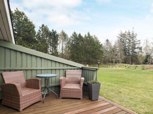 Holiday Home Foldenvej II