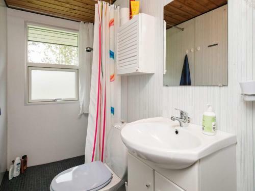 Holiday Home Foldenvej II