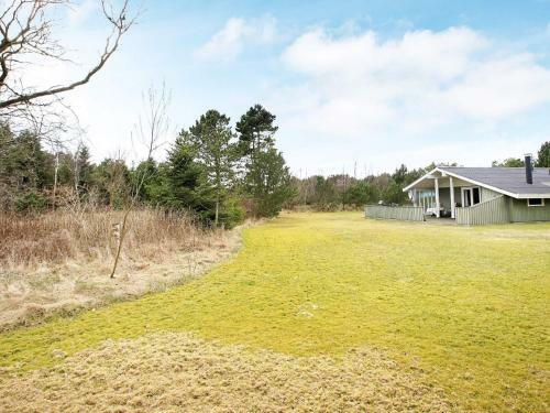 Holiday Home Foldenvej II