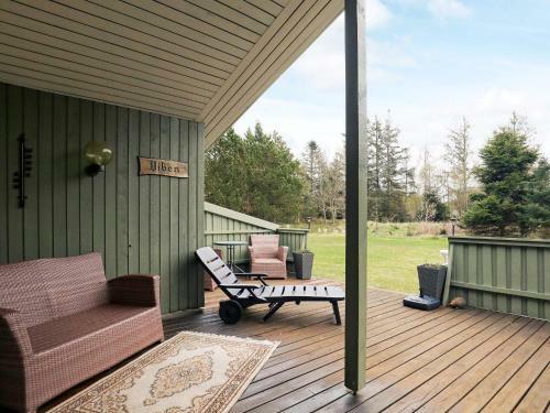 Holiday Home Foldenvej II