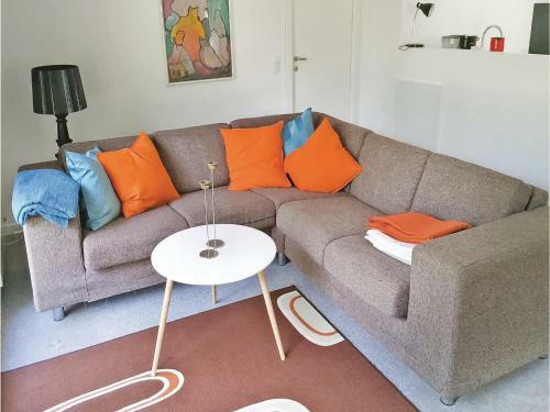 Holiday Home Bonamarken