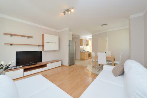 Apartment Kalelarga