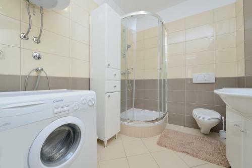 Apartment Kalelarga