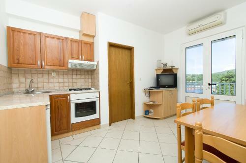 Apartments Vela Luka