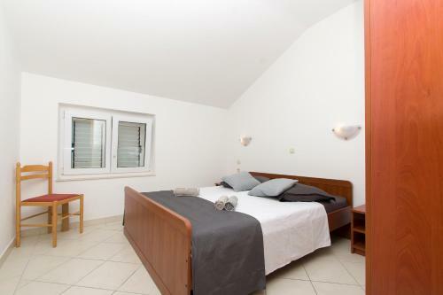Apartments Vela Luka