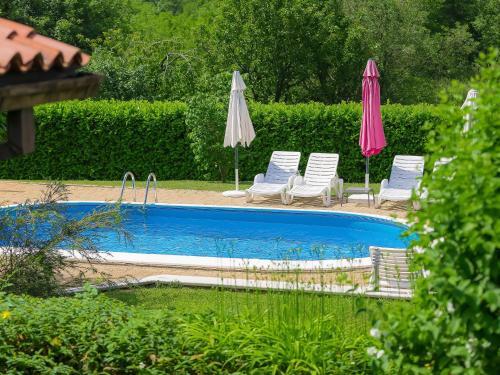 Apartment Mariza.1