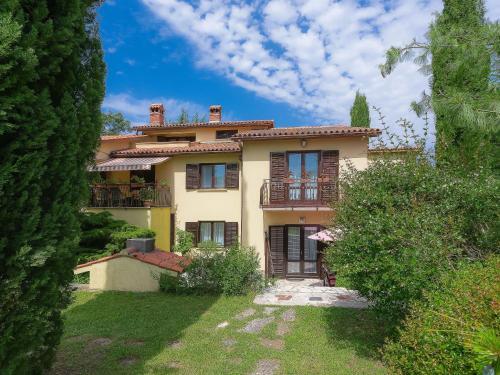 Apartment Mariza.1