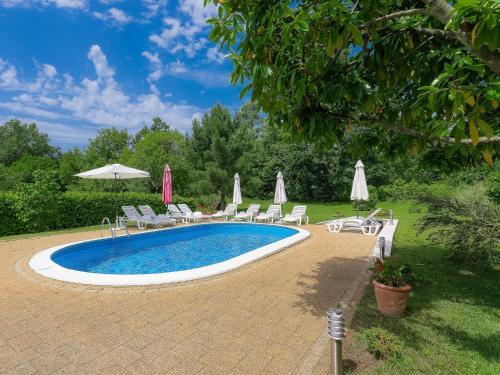 Apartment Mariza.1