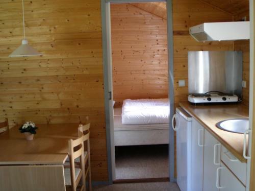 Vejle City Camping