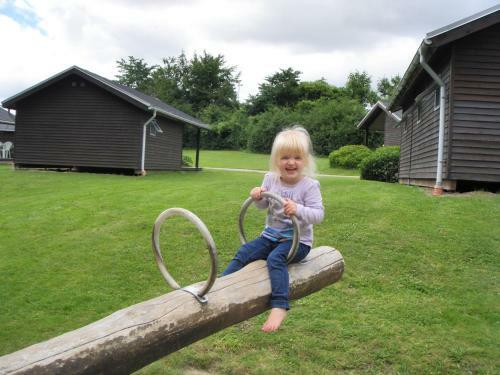 Vejle City Camping