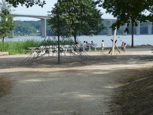 Vejle City Camping