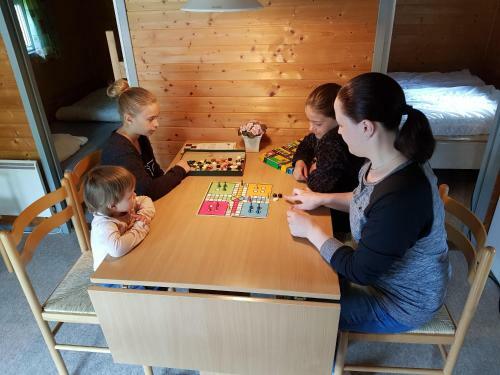 Vejle City Camping