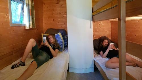 Vejle City Camping