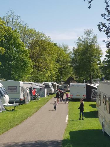 Vejle City Camping