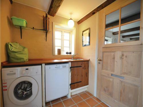 Holiday Home Gadeg�rdsvej
