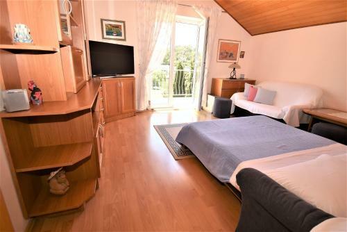 Hostal Guesthouse Kanjuo