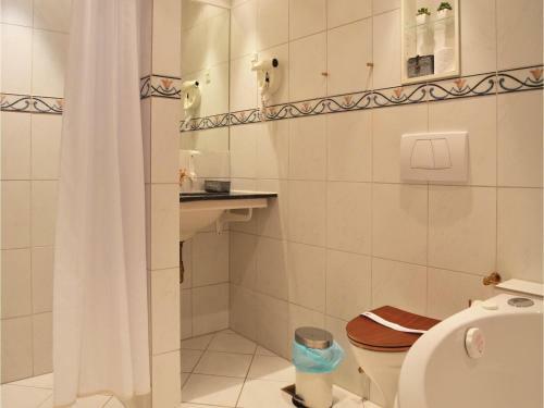 Apartment Ndr Strandvej L-612