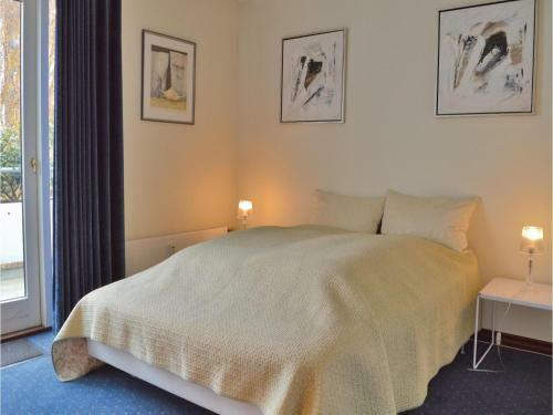 Apartment Ndr Strandvej L-612