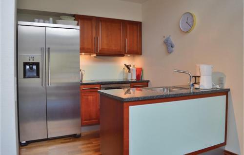 Apartment Ndr Strandvej L-612