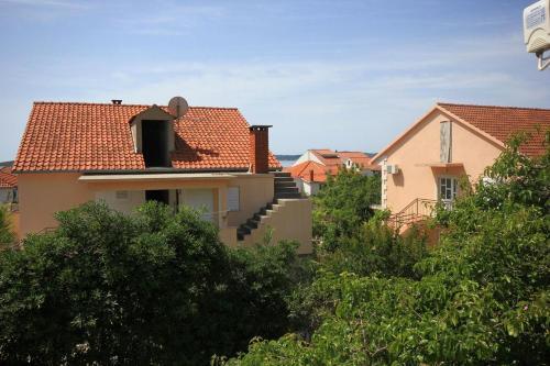 Hostal Apartment Orebic 10070a