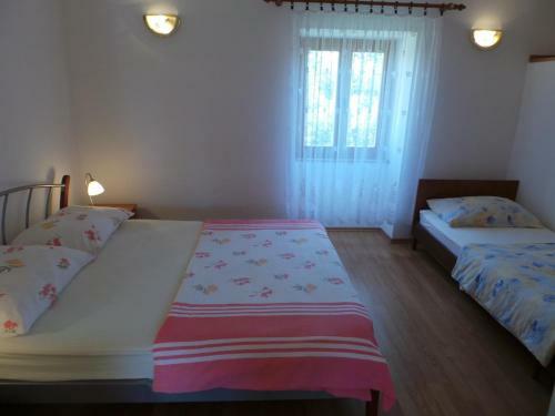 Apartment Pomer 1