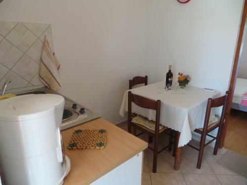 Apartment Pomer 1