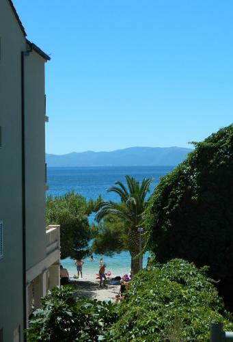 Apartments Marino