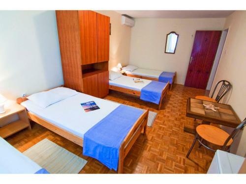 Hostal Villa Mia Casa