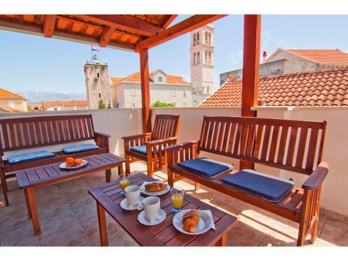 Hostal Villa Mia Casa