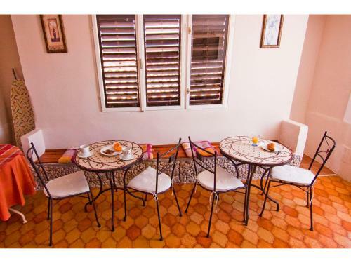 Hostal Villa Mia Casa