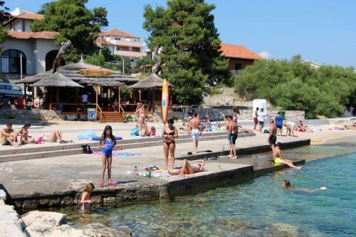 Apartment Tisno 5106a