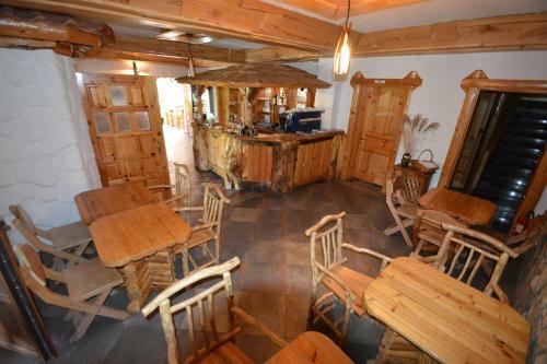 Hostal Rooms Silver Lake