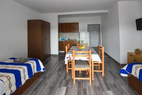 Apartment Stara Novalja 235a